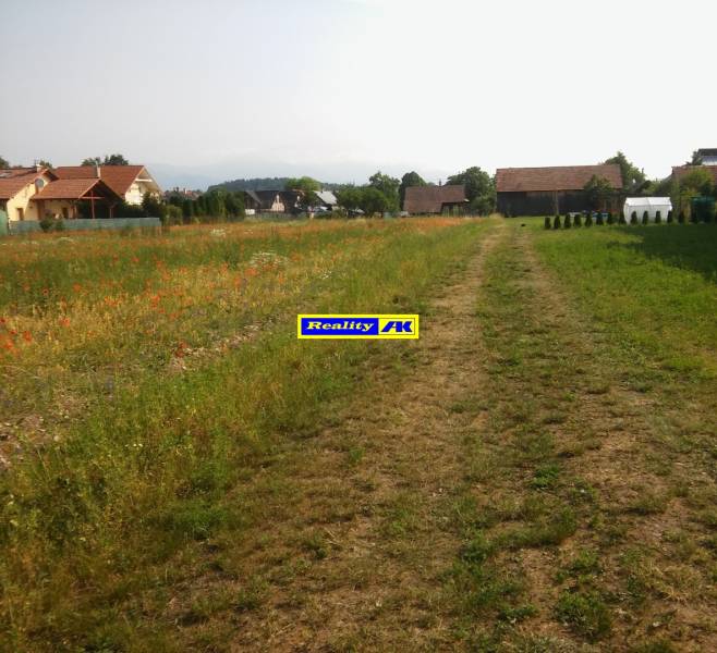pozemok