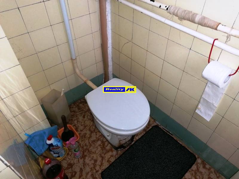 WC