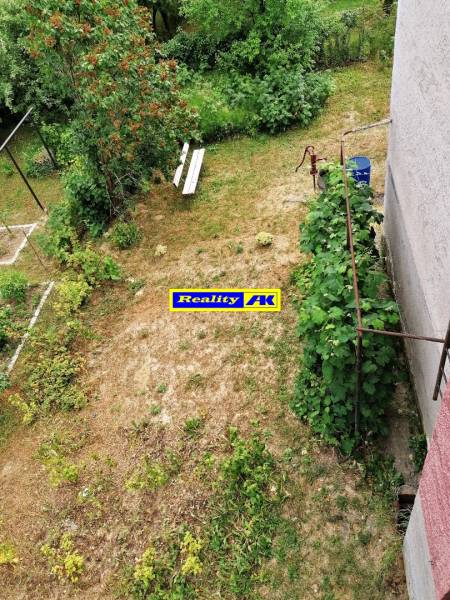 záhrada 