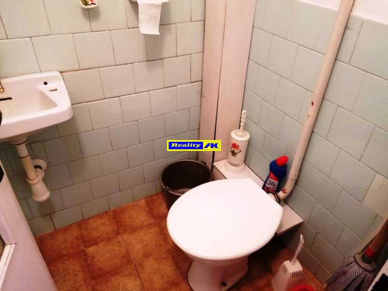 WC