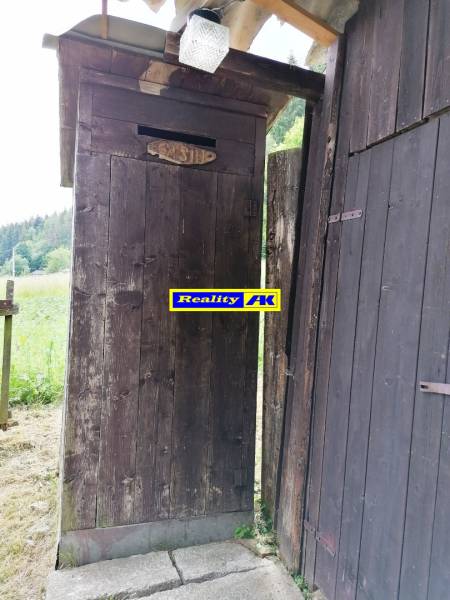 WC latrína