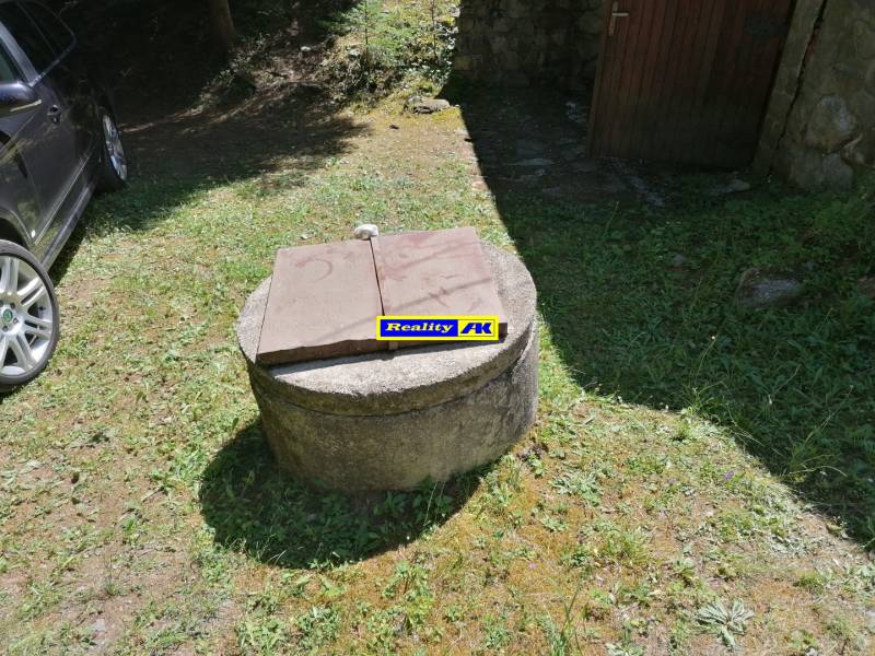 studňa