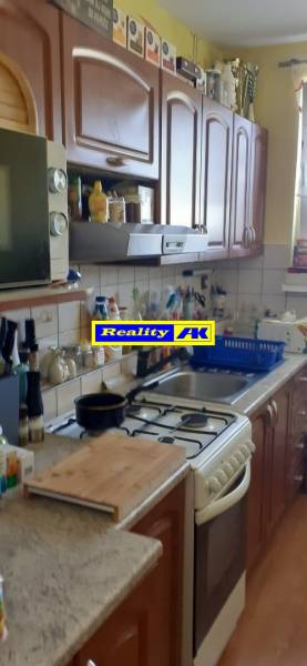 kuchyňa