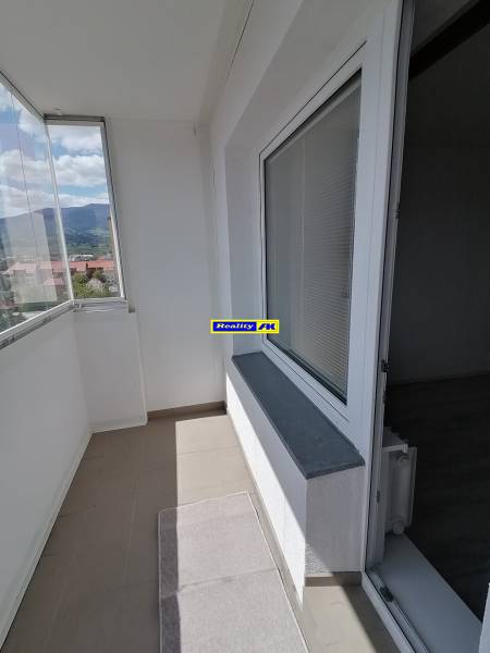 loggia