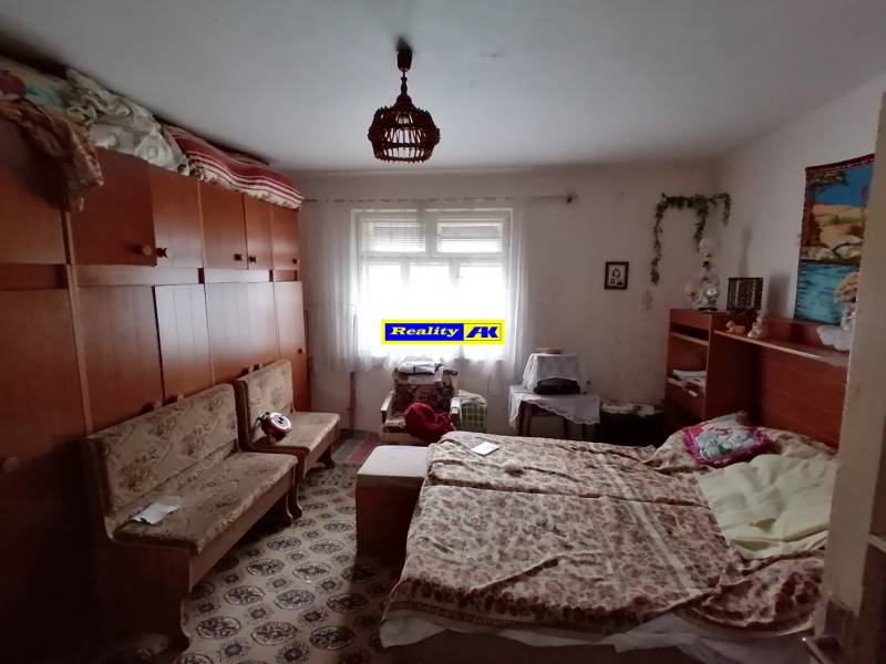 spálňa