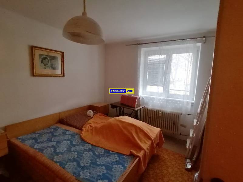 spálňa