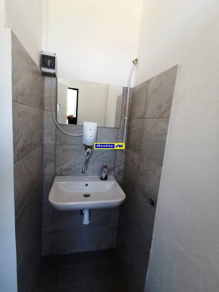 WC dámske