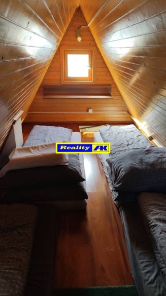 spálňa