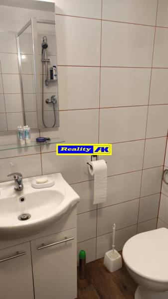 kúpeľňa a s WC