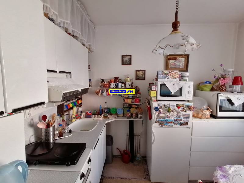 kuchyňa