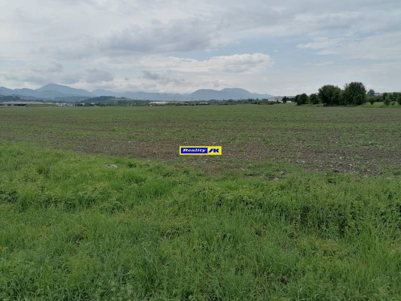 pozemok