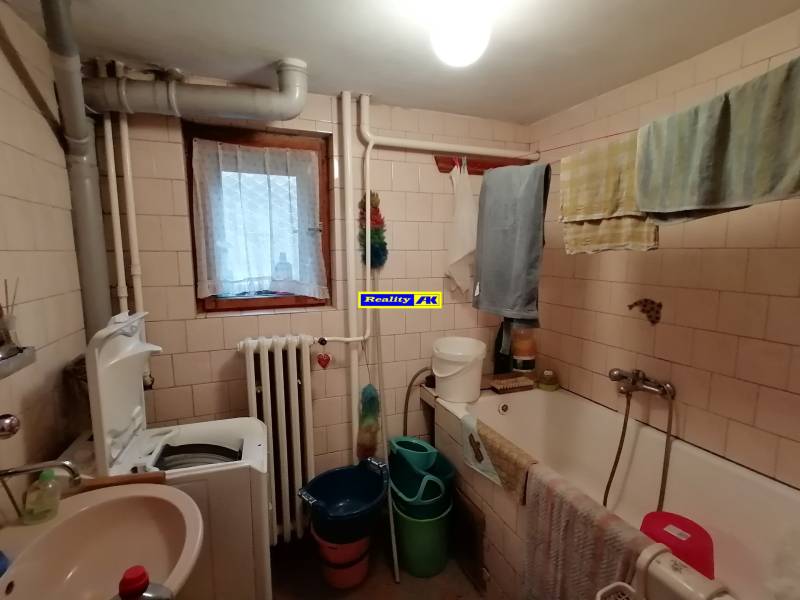 kúpeľňa prízemie