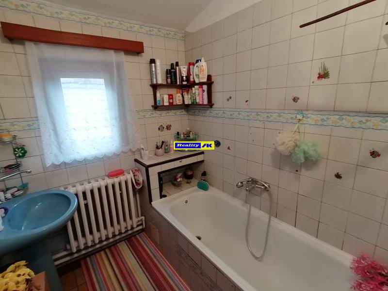 kúpeľňa poschodie