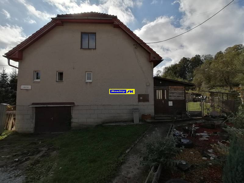Rodinný dom
