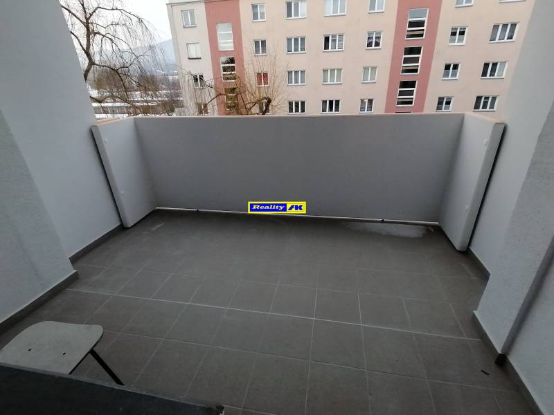 loggia
