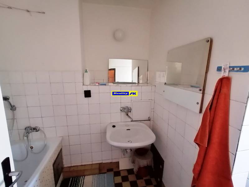 kúpeľňa