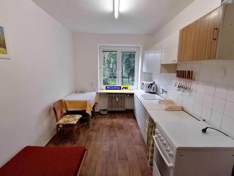 2 izbový byt na prenájom Martin Centrum Štúrovo námestie