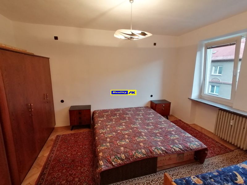 spálňa