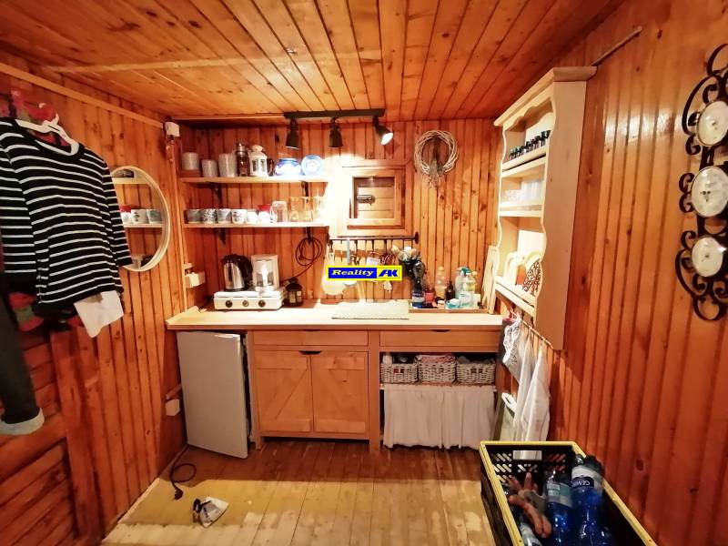 kuchyňa