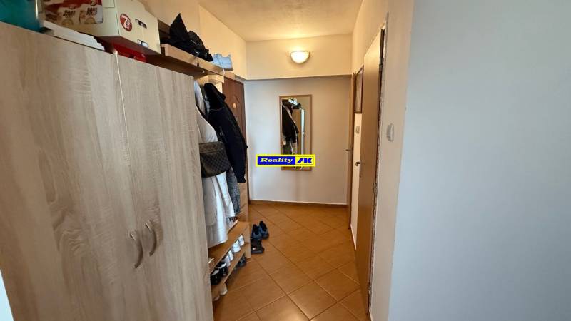 2 izbový byt na predaj Sučany