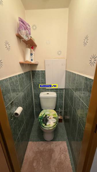 2 izbový byt na predaj Sučany