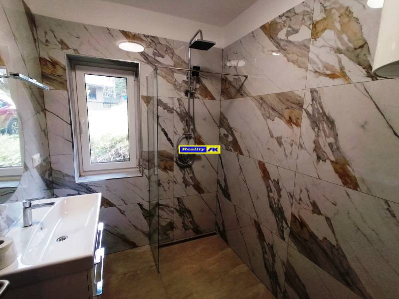 1 izbový apartmán
