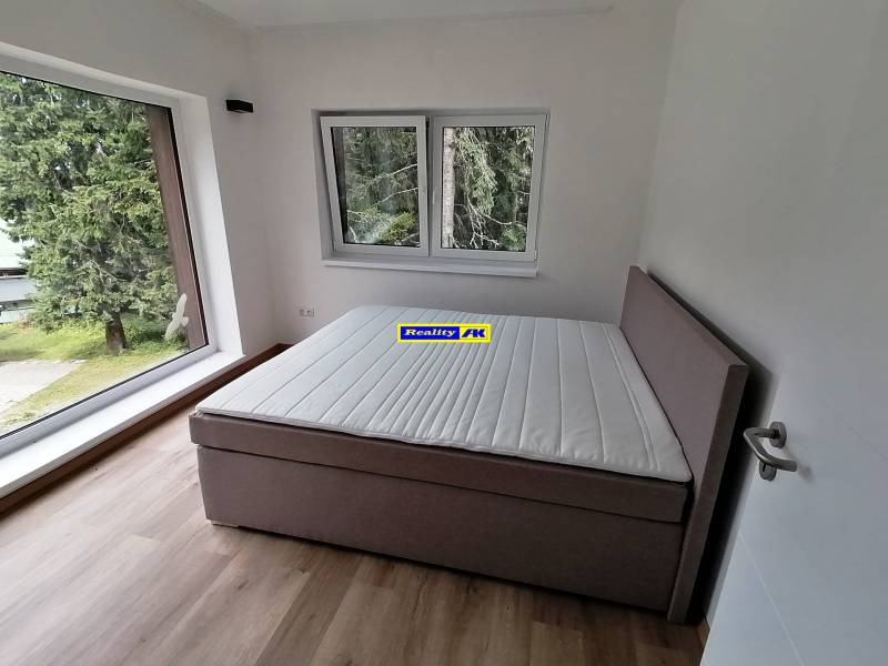 2 izbový apartmán