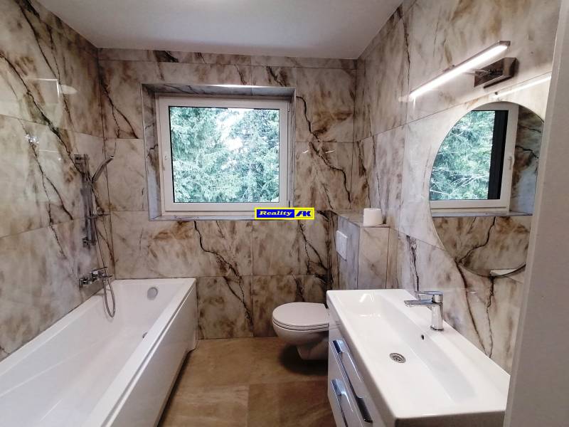 1 izbový apartmán