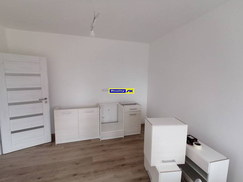 apartmán kuchyňa s obývacia izba