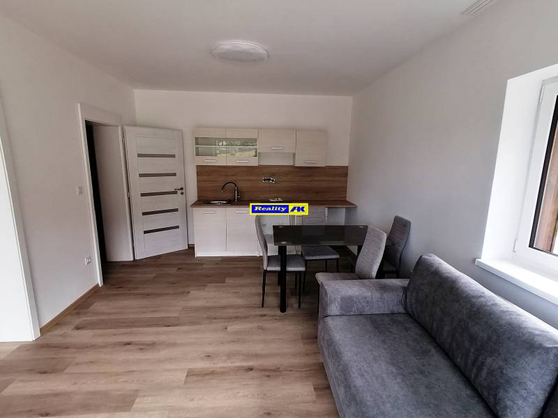 2 izbový apartmán