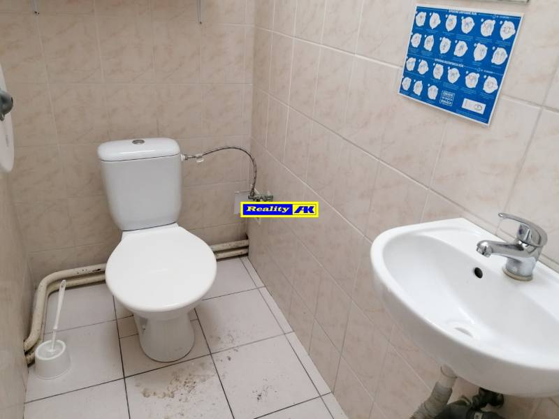 WC