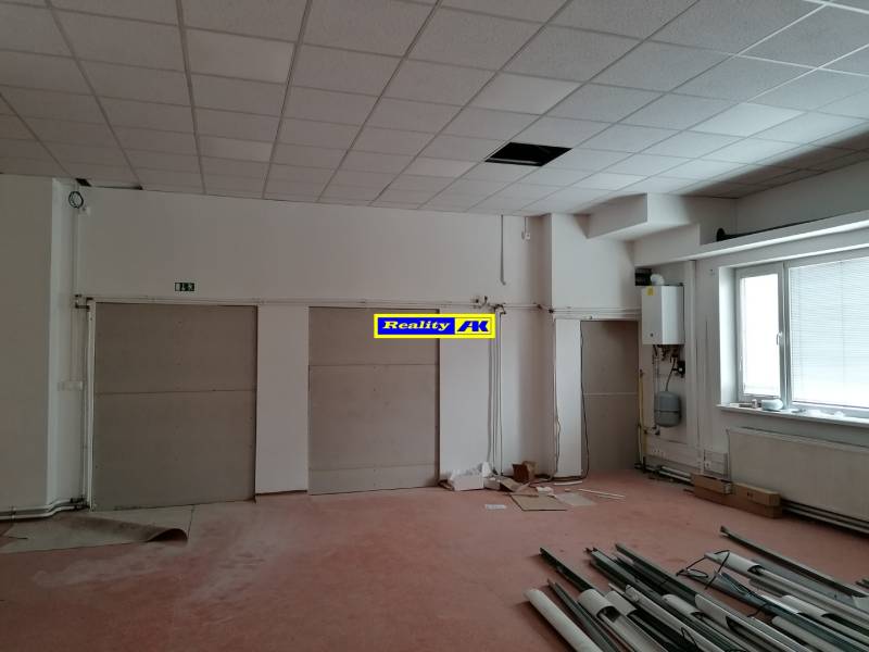 sklad,  kotol na plyn kúrenie  