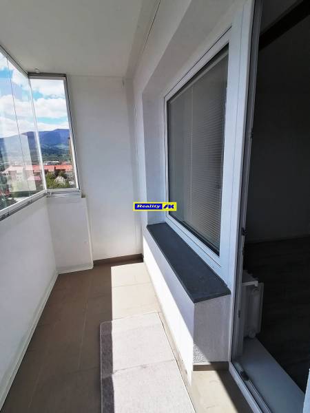 loggia