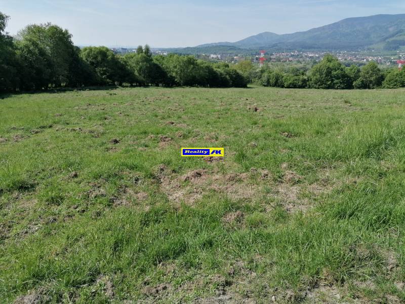 Pozemok na predaj Turčianske Kľačany