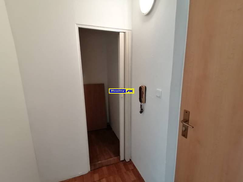 1 izbový byt na predaj Martin Priekopa, veľký 35 m2