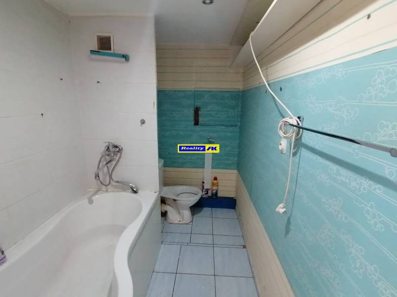 1 izbový byt na predaj Martin Priekopa, veľký 35 m2