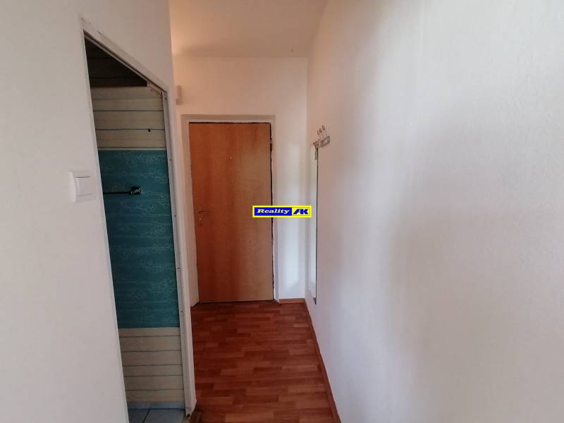 1 izbový byt na predaj Martin Priekopa, veľký 35 m2
