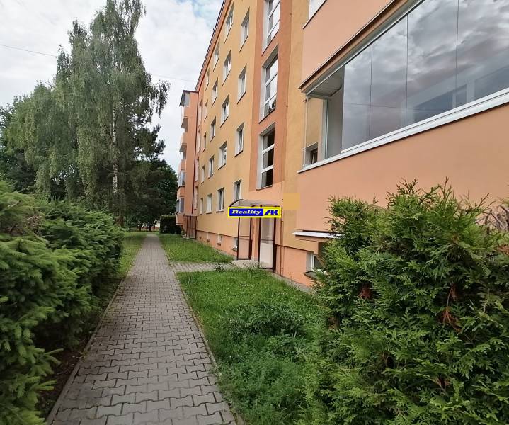 2 izbový byt na prenájom Martin širšie centrum