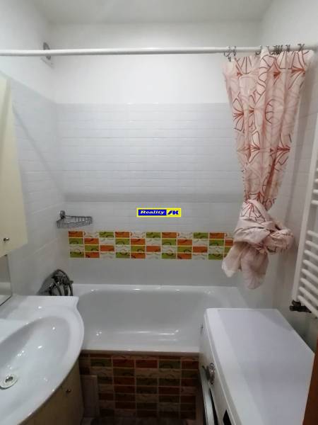 2 izbový byt na prenájom Martin širšie centrum
