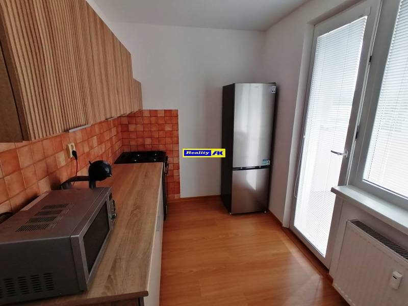 2 izbový byt na prenájom Martin širšie centrum
