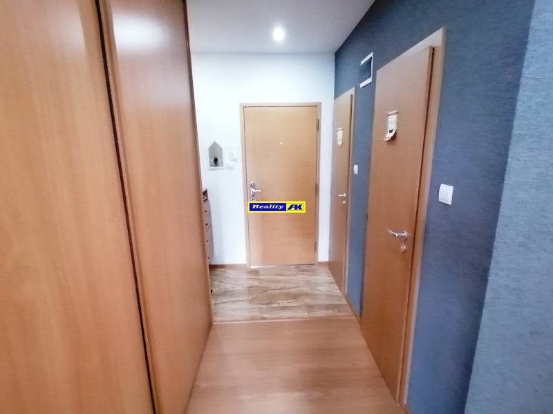 2 izbový byt na prenájom Martin širšie centrum