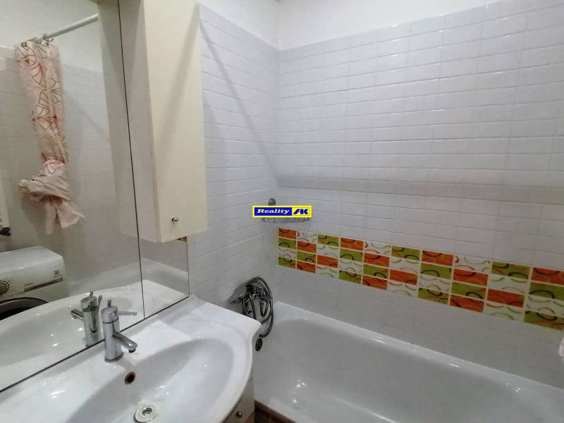 2 izbový byt na prenájom Martin širšie centrum
