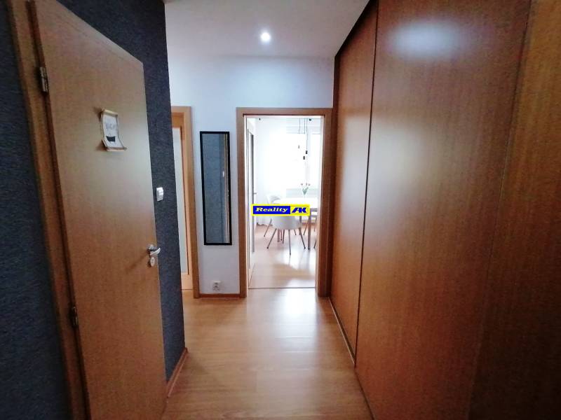 2 izbový byt na prenájom Martin širšie centrum