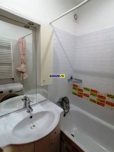 2 izbový byt na prenájom Martin širšie centrum
