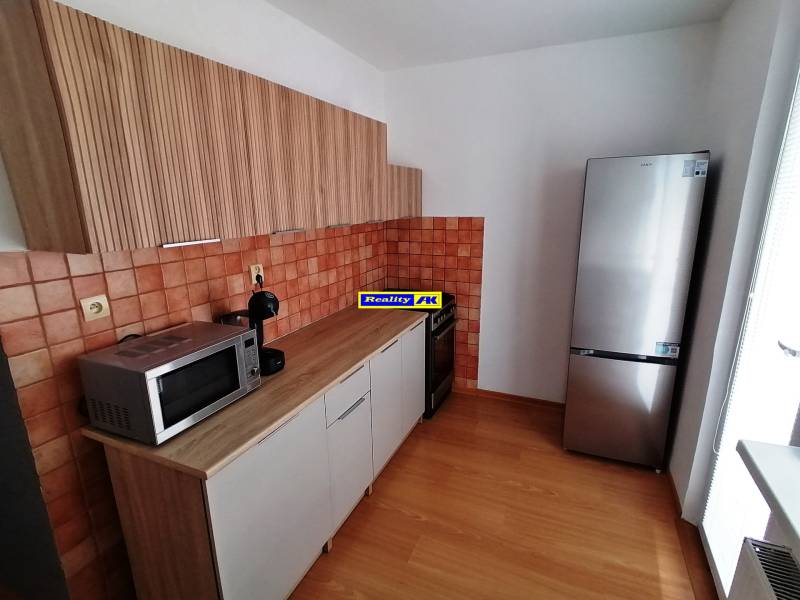 2 izbový byt na prenájom Martin širšie centrum