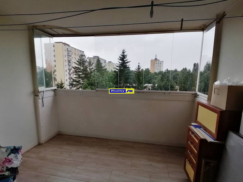 nová loggia