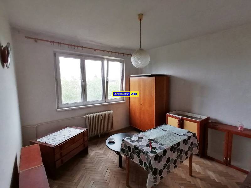 2 izbový byt na predaj Martin Sever