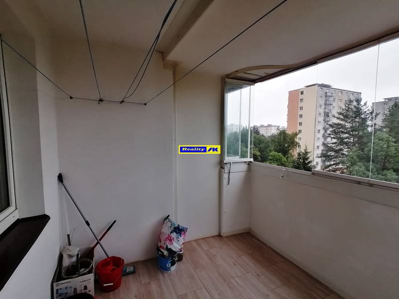 nová loggia