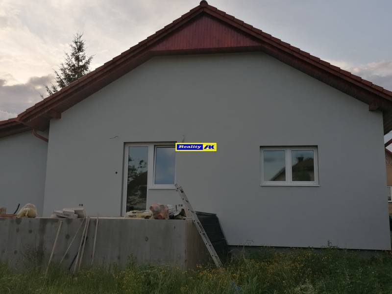 Rodinný dom na predaj Martin Podháj