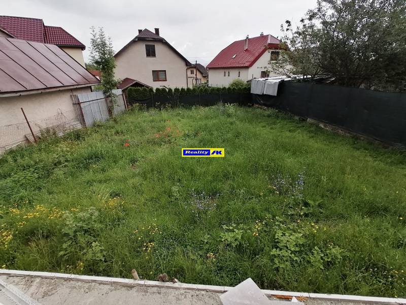 záhrada